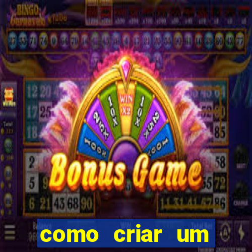 como criar um escudo de futebol